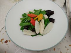 -大树餐厅(环球港店)