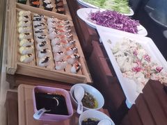 -鹿客臻鲜海鲜自助餐厅(永旺店)