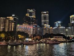 -秦皇岛路游船码头