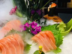 -大江户日本料理(吕厝店)