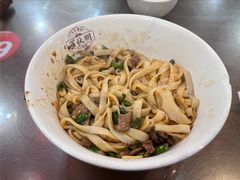 -羅秋明手工粉面