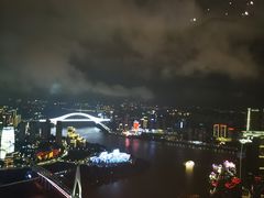 -WFC会仙楼观景台
