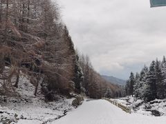 -硗碛藏寨·神木垒景区