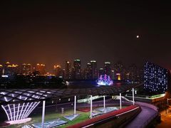 -上海外滩英迪格酒店