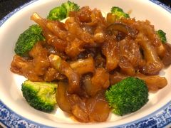 -金典银峰老鹅馆·昆山菜(亭林公园店)