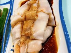 鲜虾肠粉-黄三记