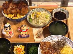 -左舞和风屋便当(金地店)