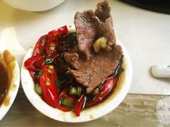 -伟记牛肉(金鸿公路店)