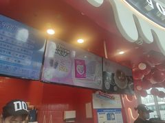 -DQ·蛋糕·冰淇淋(阜盛道店)