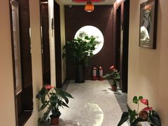 大堂-五指生足疗保健(通州旗舰店)