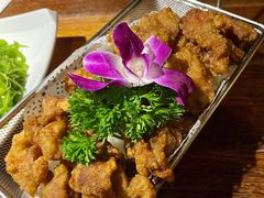 -前海沿·青岛菜(大拇指广场石老人店)