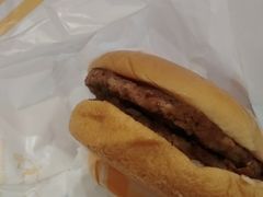 -麦当劳(欧陆广场店)