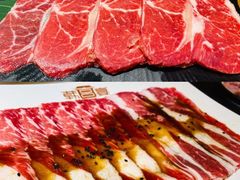 -韩宫宴炭火烤肉(印象城店)