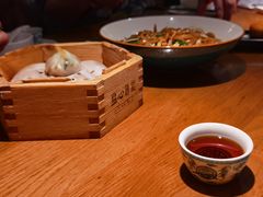 -点心传说·粤菜点心(佐阾虹湾店)