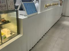 -喜茶(上海兴业太古汇店)