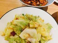 -胡子大厨·超级小炒肉(晶耀前滩店)