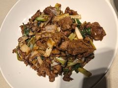 -悦融琥珀·京鲁菜·海味珍品(西单店)