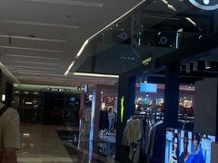 -福田卓悦INTOWN购物中心
