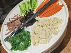 -云海肴·汽锅鸡·云南菜(美罗城店)