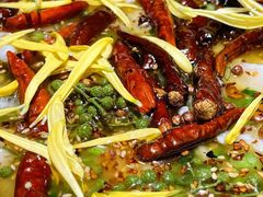 老坛子酸菜鱼-太二酸菜鱼(深圳布吉万象汇店)