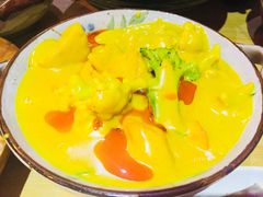 -越谜·越南餐厅(长白店)