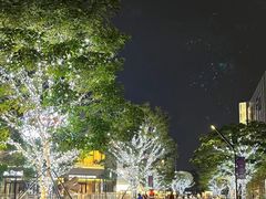 -东莞松山湖万象汇