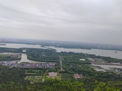-虞山风景区