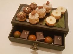 -Caprice(香港四季酒店)