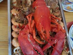 -鼓浪屿幸福天空花园餐厅