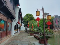 -衣裳街历史文化街区
