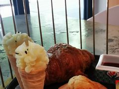 -T館·花园艺术餐厅