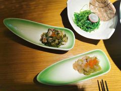 -三石铁板烧(紫竹桥店)