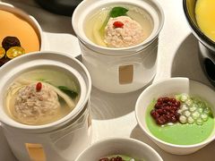 -醉舍·新淮扬菜(长宁龙之梦店)