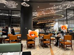大堂-星汇餐厅(新濠影汇店)