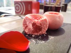 -海底捞火锅(老城根店)