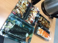 慕寿司(大宁路店)-慕寿司(大宁路店)