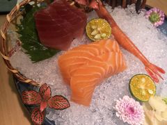 -沼津港精致料理·寿喜烧·烧鸟(漕河泾印象城店)