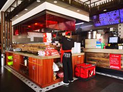 -老妈米线(港龙店)
