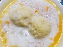 -甜心妈妈·榴莲星级糖水(北京路总店)