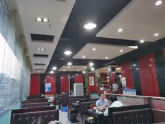 大堂-老诚一锅(万年花城店)