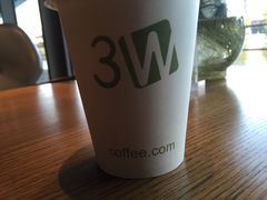 -3W咖啡(国家软件园店)