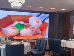 -怀德酒楼·粤菜·海鲜·茶点(宝安国际机场店)