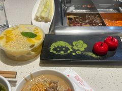 -海底捞火锅(海悦天地店)