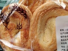 -国际饭店·帆声西饼屋(黄河路店)