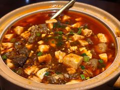 -拾捌川·自贡爆炒(新街口店)