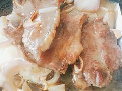 -开心果牛扒城(雍华庭店)
