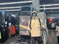 -迪卡侬(越秀公园店)