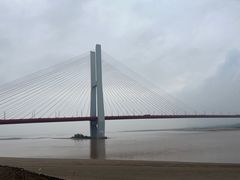 -黄河龙门风景区