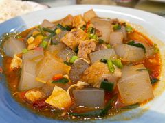 -三江源美食城