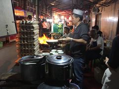 -清真老马家国华牛奶鸡蛋醪糟(正宁路店)